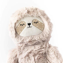 Load image into Gallery viewer, Slumber Kins - Routines Sloth Kin