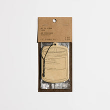 Load image into Gallery viewer, P.F. Candle Co - Pinon – Air Freshener 2-Pack