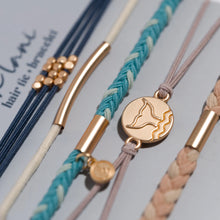 Load image into Gallery viewer, K'lani - Protect - Hair Tie Bracelets