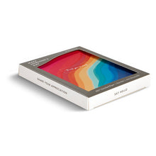 Load image into Gallery viewer, RIVERS OF RAINBOW Boxed Blank Note Cards
