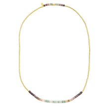 Load image into Gallery viewer, Scout - Ombre Stone Wrap - Twilight/Gold