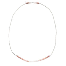 Load image into Gallery viewer, Scout - Ombre Stone Wrap - Sunrise/Silver