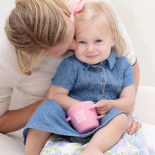 Load image into Gallery viewer, Little Miss Mess Happy Snacker