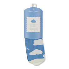 Load image into Gallery viewer, Sockspirations Above the Clouds Socks
