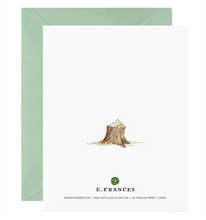 Load image into Gallery viewer, Dam Good Dad Card