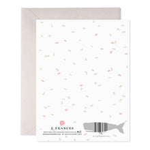 Load image into Gallery viewer, Happy Happy Happy Happy Wedding! Card