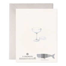 Load image into Gallery viewer, Champagne Tower Card