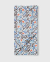 Load image into Gallery viewer, Loulou Lollipop Silly Seals Muslin Swaddle