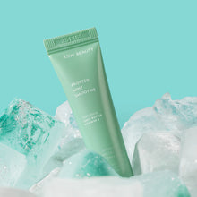 Load image into Gallery viewer, ESW Beauty - Frosted Mint Shimmer Smoothie Lip Treatment