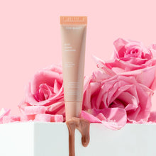 Load image into Gallery viewer, ESW Beauty - Rose Sugar Shimmer Smoothie Lip Treatment