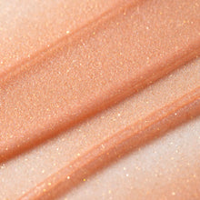 Load image into Gallery viewer, ESW Beauty - Rose Sugar Shimmer Smoothie Lip Treatment