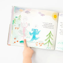 Load image into Gallery viewer, Slumber Kins - The Confidence Within Book
