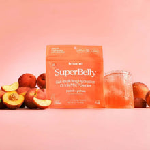 Load image into Gallery viewer, Blume - SuperBelly Peach Lychee