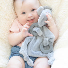 Load image into Gallery viewer, Teether Buddy Evie the Elephant