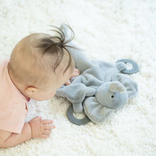 Load image into Gallery viewer, Teether Buddy Evie the Elephant