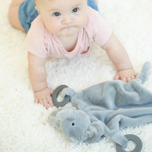 Load image into Gallery viewer, Teether Buddy Evie the Elephant