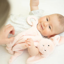 Load image into Gallery viewer, Teether Buddy Betty the Bunny