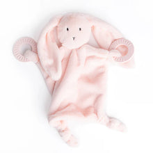 Load image into Gallery viewer, Teether Buddy Betty the Bunny