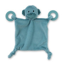 Load image into Gallery viewer, Teether Buddy Milo the Monkey
