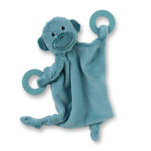 Load image into Gallery viewer, Teether Buddy Milo the Monkey