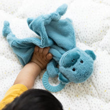 Load image into Gallery viewer, Teether Buddy Milo the Monkey