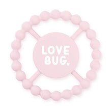 Load image into Gallery viewer, Love Bug Teether