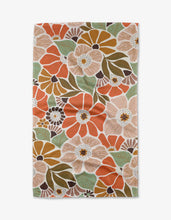 Load image into Gallery viewer, Geometry - Jorah Tea Towel