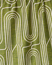 Load image into Gallery viewer, Geometry - Roslyn Tea Towel