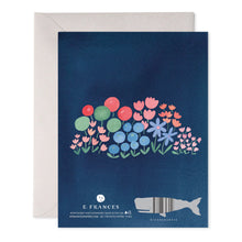 Load image into Gallery viewer, Flower Patch Thank You Card