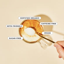 Load image into Gallery viewer, Blume - Turmeric Blend