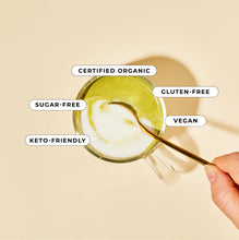 Load image into Gallery viewer, Blume - Matcha Coconut Blend
