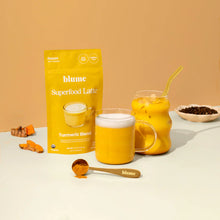 Load image into Gallery viewer, Blume - Turmeric Blend