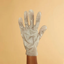Load image into Gallery viewer, Voesh - Collagen Gloves With Argan Oil Trio