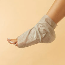 Load image into Gallery viewer, Voesh - Collagen Socks With Argan Oil Trio