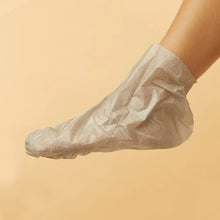 Load image into Gallery viewer, Voesh - Collagen Socks With Argan Oil Trio