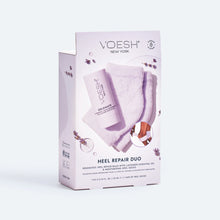 Load image into Gallery viewer, Voesh - Heel Repair Duo Lavender