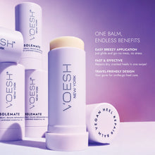 Load image into Gallery viewer, Voesh - Solemate Heel Repair Balm Lavender