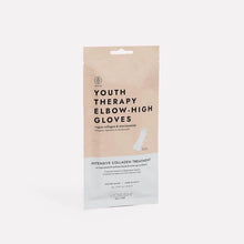 Load image into Gallery viewer, Voesh - Youth Therapy Elbow-High Gloves
