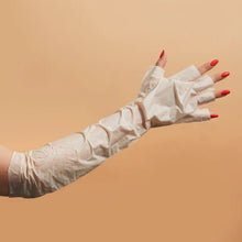 Load image into Gallery viewer, Voesh - Youth Therapy Elbow-High Gloves