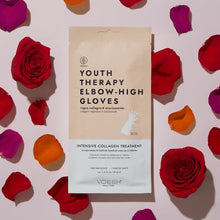 Load image into Gallery viewer, Voesh - Youth Therapy Elbow-High Gloves