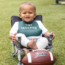 Load image into Gallery viewer, Tiny Tailgater Wonder Bib