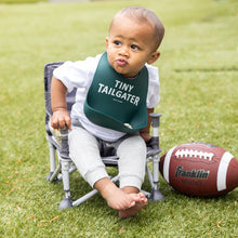 Load image into Gallery viewer, Tiny Tailgater Wonder Bib