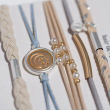 Load image into Gallery viewer, K'lani - Wonder - Hair Tie Bracelets