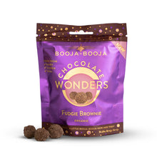 Load image into Gallery viewer, Booja-Booja - Fudgie Brownie Chocolate Wonders