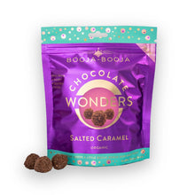 Load image into Gallery viewer, Booja-Booja - Salted Caramel Chocolate Wonders