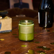 Load image into Gallery viewer, P.F. Candle Co - Vanilla & Ghost Pepper 7.2oz (Limited Winter Collection)