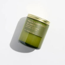 Load image into Gallery viewer, P.F. Candle Co - Vanilla & Ghost Pepper 7.2oz (Limited Winter Collection)