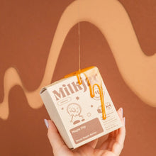 Load image into Gallery viewer, Milkjar - Maple Dip - Warm Maple Butter Coconut Soy 8oz Candle