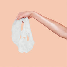 Load image into Gallery viewer, ESW Beauty - Pumpkin Spice Oat Milk Calming Plant-Based Milk Mask
