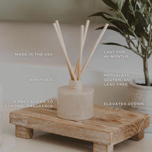 Load image into Gallery viewer, Sweet Water Decor - Weekend Reed Diffuser